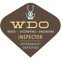 WDO Home Inspector