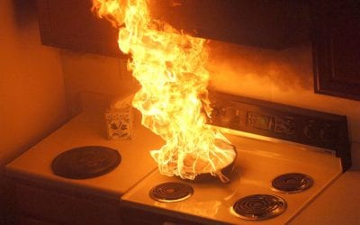 Fire Safety Tips for Your Home