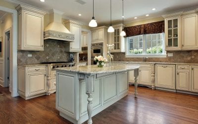 5 Great Kitchen Upgrades