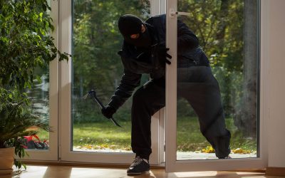 5 Tips to Improve Home Security