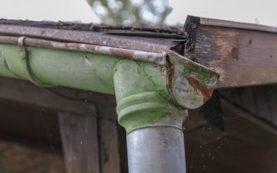 5 Signs of a Major Problem in Your Home