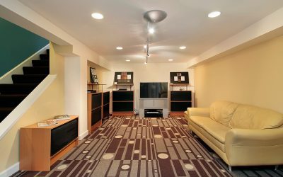 7 Ways to Upgrade Your Basement on a Budget