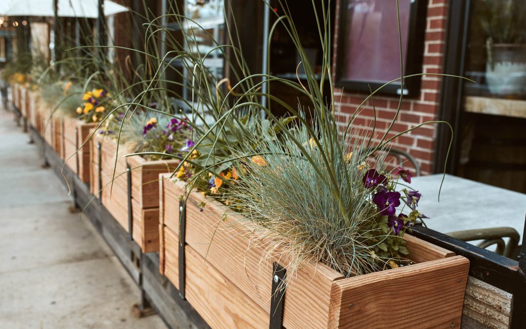 4 Repurposed Wood Projects for Your Home