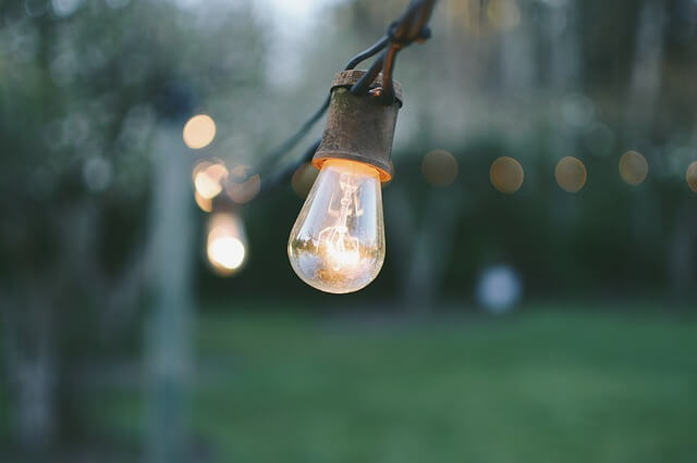 The Importance of Lighting Outdoor Living Spaces