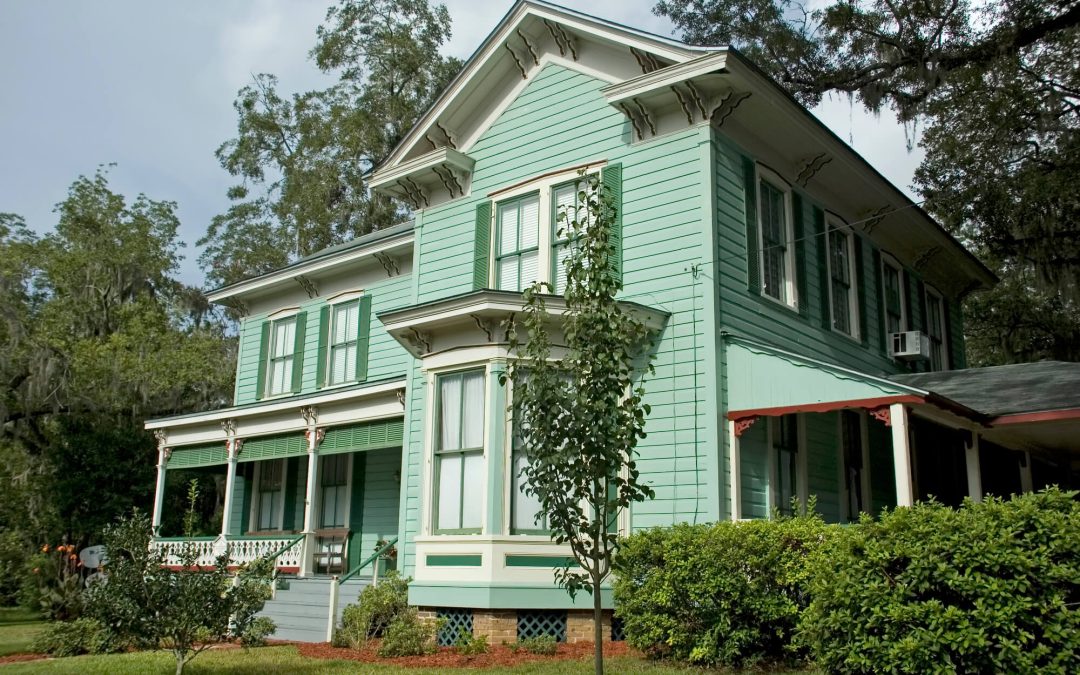 5 Common Concerns in Older Homes
