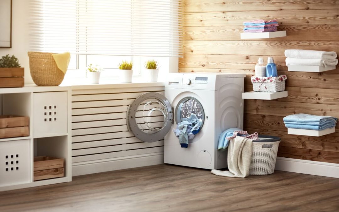 5 Ideas to Update Overlooked Areas of a Home